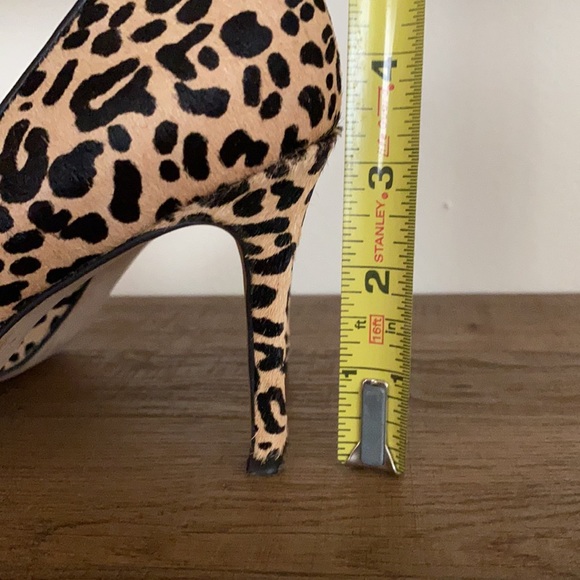 Ann Taylor High Heels - Picture 6 of 7